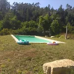 Casa Do Faval * Senande