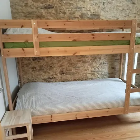 Casa Do Faval Senande