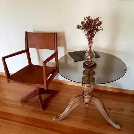 Tatil Evi Casa Do Faval Senande