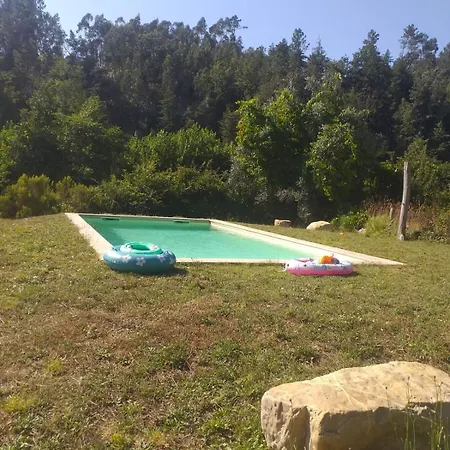 Casa Do Faval * Senande
