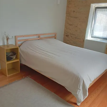 Casa Do Faval בית נופש