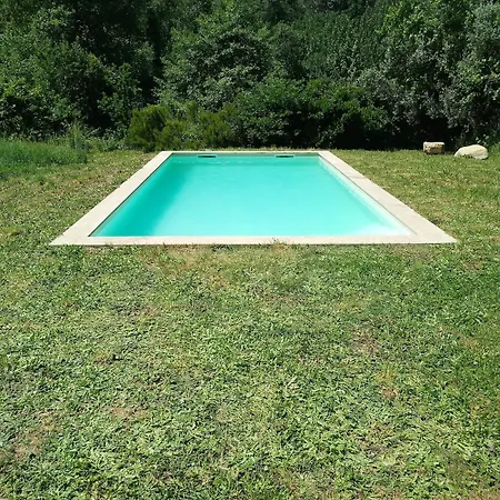 בית נופש Casa Do Faval Senande
