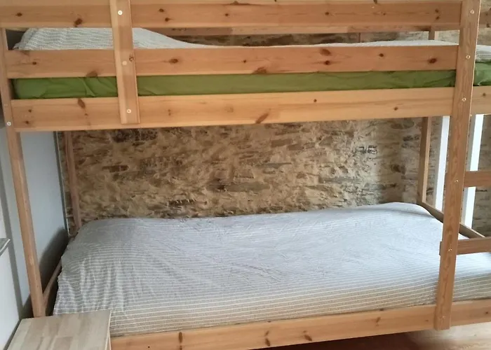 Casa Do Faval Senande