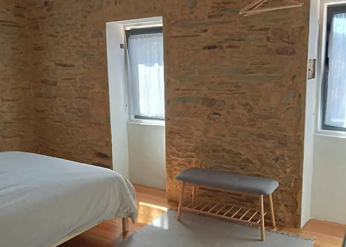 Casa Do Faval Dom wakacyjny