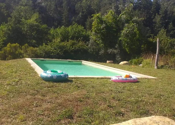 Casa Do Faval * Senande