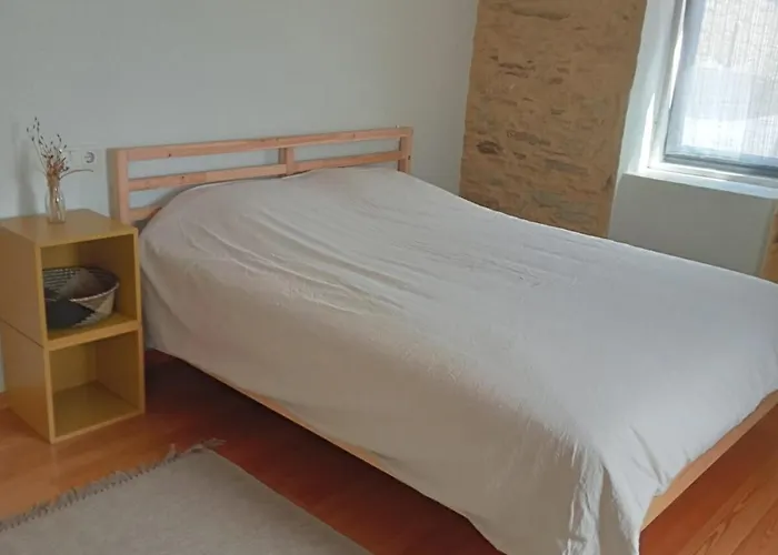 Casa Do Faval Tatil Evi