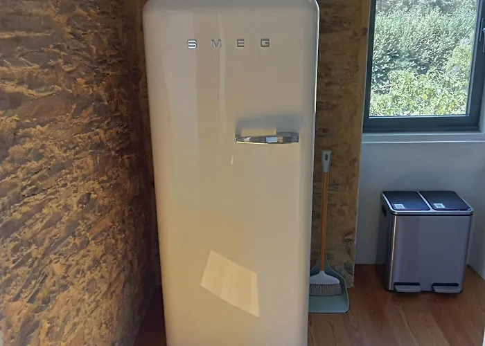 Casa Do Faval Dom wakacyjny *